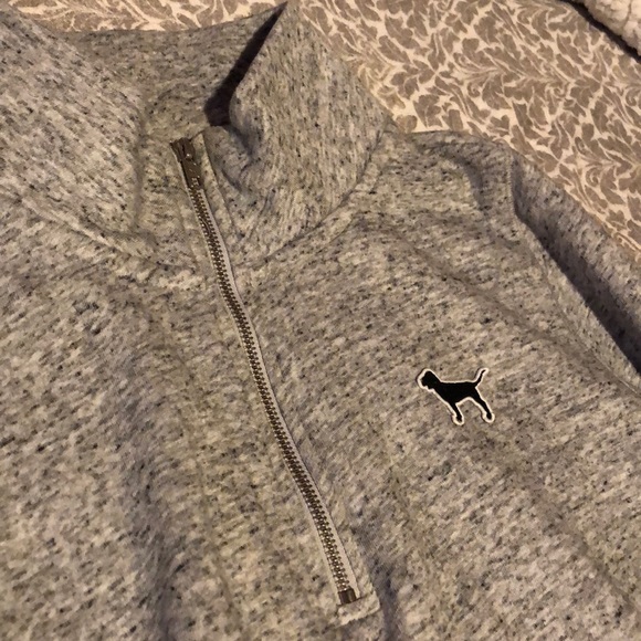 Pink pullover - Picture 2 of 6